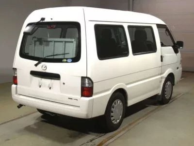 Mazda BONGO VAN