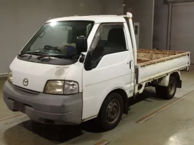 Mazda BONGO