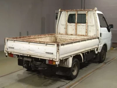 Mazda BONGO