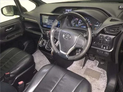 Toyota ESQUIRE