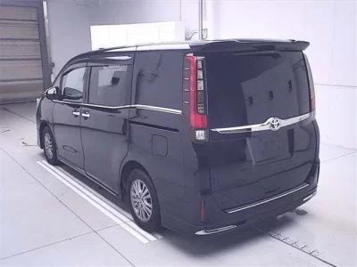 Toyota ESQUIRE
