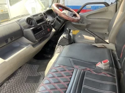 Hino DUTRO