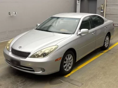 Toyota WINDOM