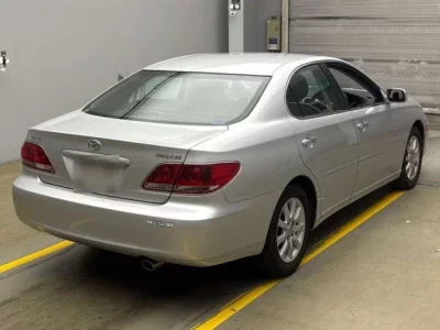 Toyota WINDOM