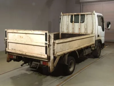 Mazda TITAN