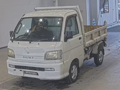 Daihatsu OTHER