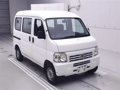 Honda ACTY VAN