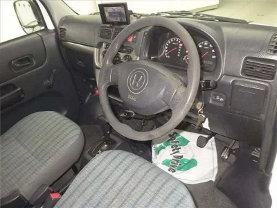 Honda ACTY VAN