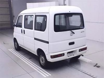 Honda ACTY VAN