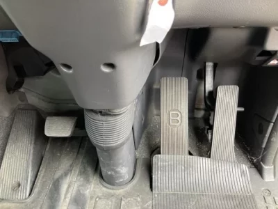 Nissan UD SERIES