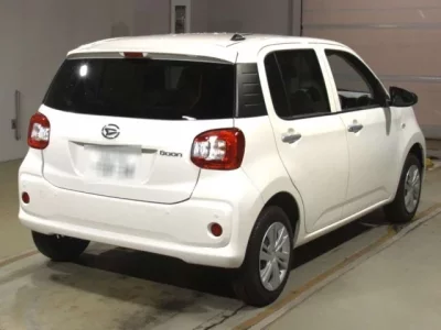 Daihatsu Boon