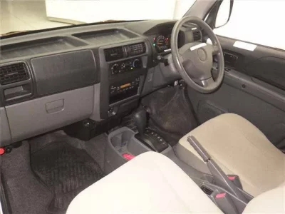 Mitsubishi TOWNBOX