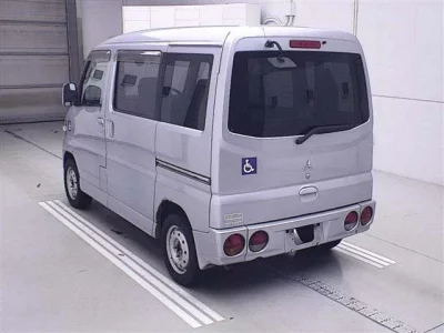 Mitsubishi TOWNBOX