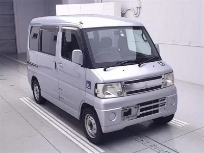 Mitsubishi TOWNBOX