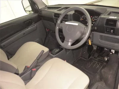 Mitsubishi TOWNBOX