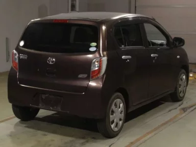 Toyota PIXIS EPOCH