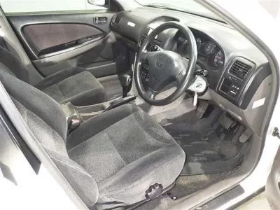 Toyota CALDINA