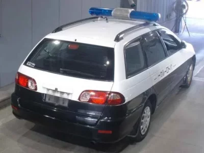 Toyota CALDINA