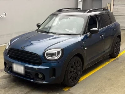 BMW MINI