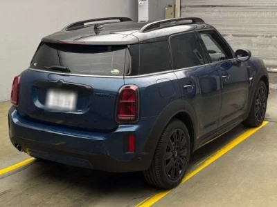 BMW MINI