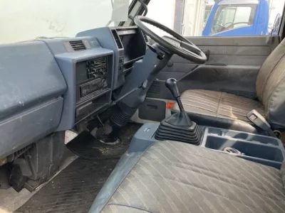 Isuzu JUSTON
