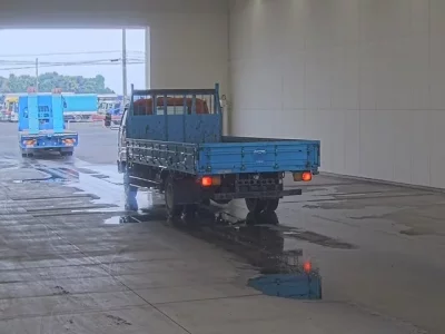 Isuzu JUSTON