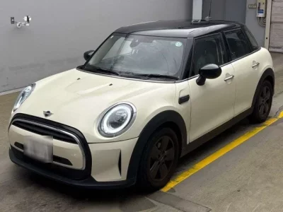 BMW MINI