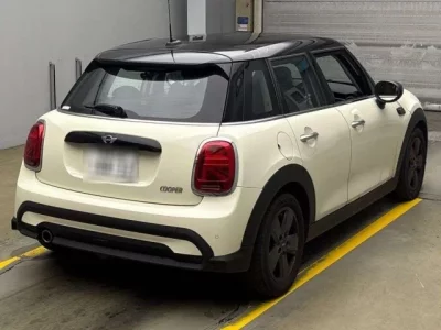 BMW MINI