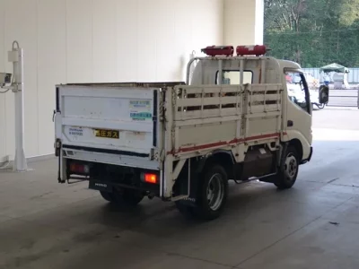 Hino DUTRO