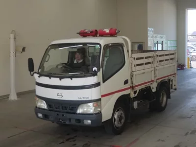 Hino DUTRO