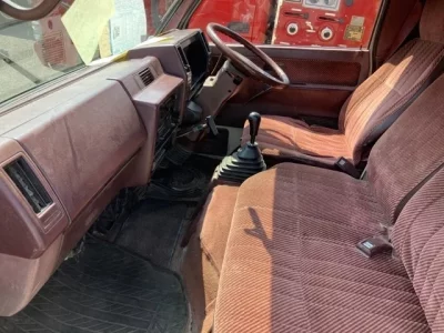 Hino DUTRO
