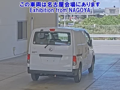 Nissan NV200