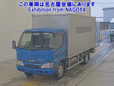 Hino DUTRO