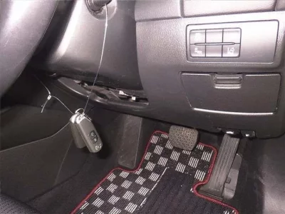 Mazda ATENZA WAGON