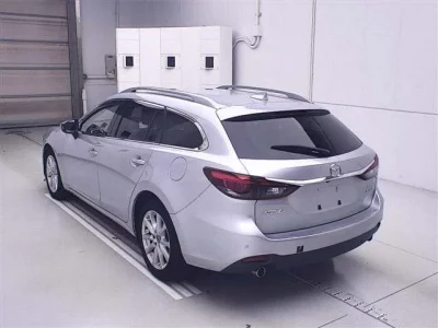 Mazda ATENZA WAGON