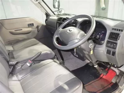 Mazda BONGO VAN