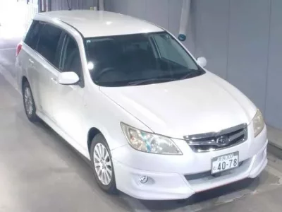 Subaru EXIGA