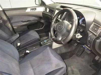 Subaru EXIGA