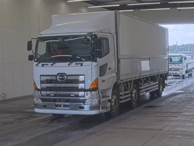 Hino PROFIA