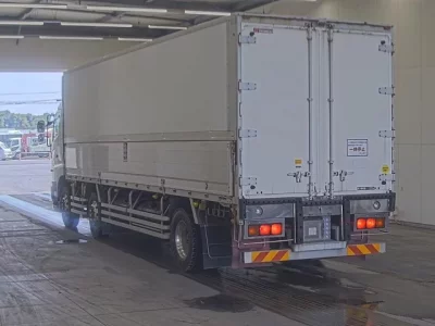 Hino PROFIA