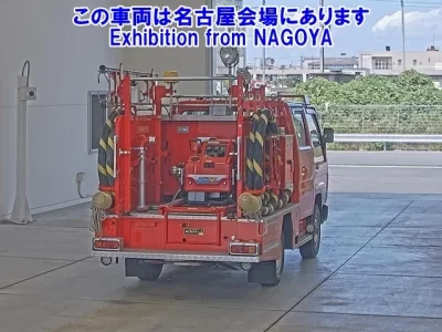 Toyota DYNA