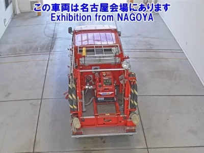Toyota DYNA