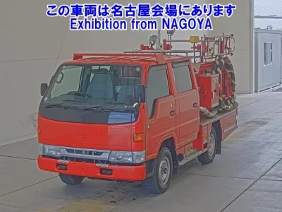 Toyota DYNA