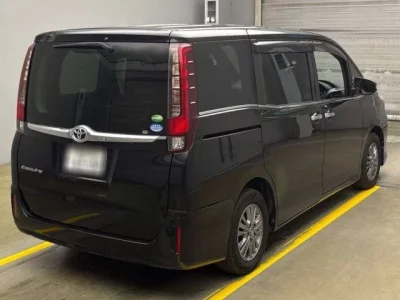 Toyota ESQUIRE