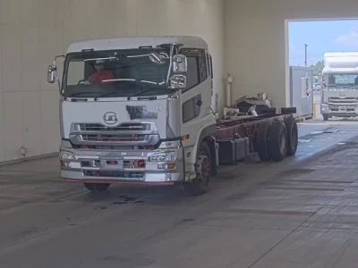 Nissan UD SERIES