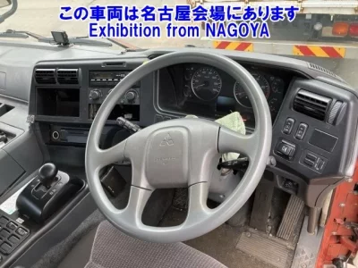 Mitsubishi FUSO TRUCK