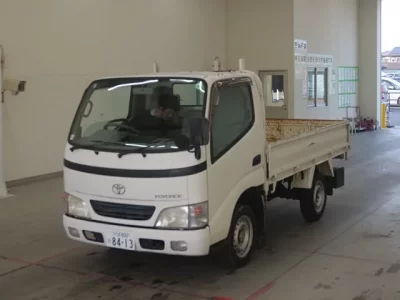 Toyota OTHER