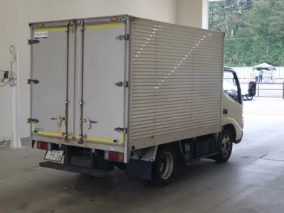 Hino DUTRO