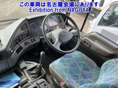 Hino PROFIA