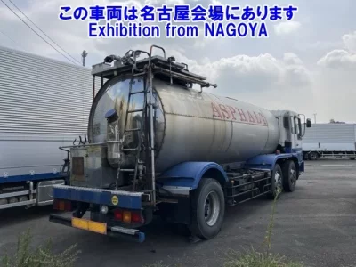 Hino PROFIA